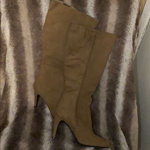 Forever 21 Boots